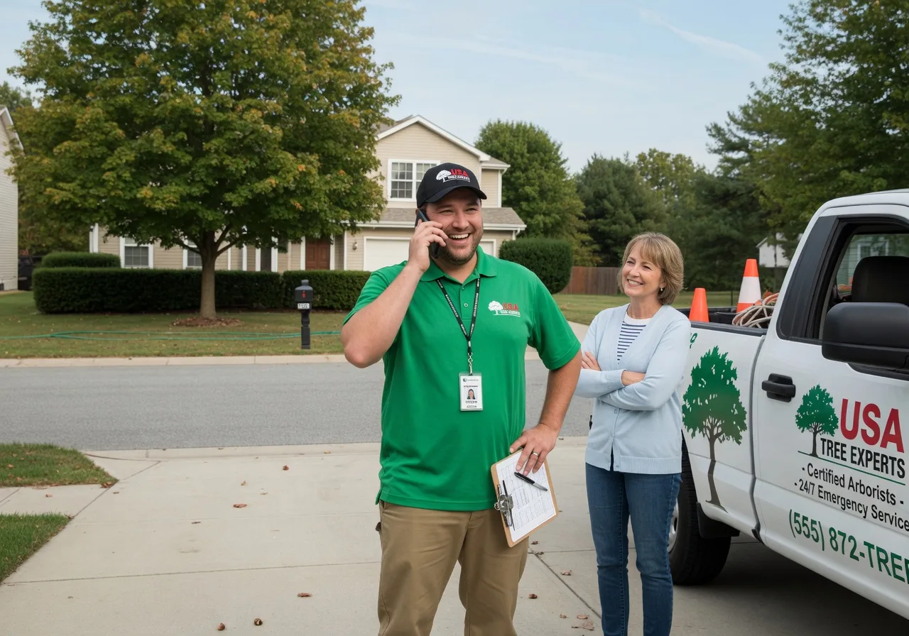Tree Services Pike, NH FAQs